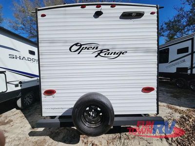 2023 Highland Ridge RV Open Range - Photo 9