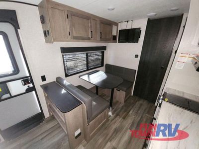 2023 Highland Ridge RV Open Range - Photo 13