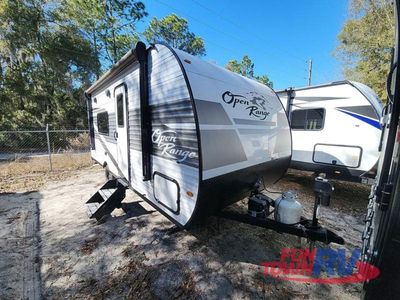 2023 Highland Ridge RV Open Range - Photo 1