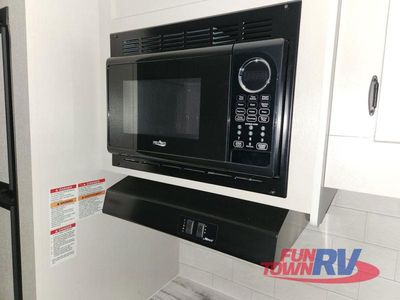 2023 Highland Ridge RV Open Range - Photo 15