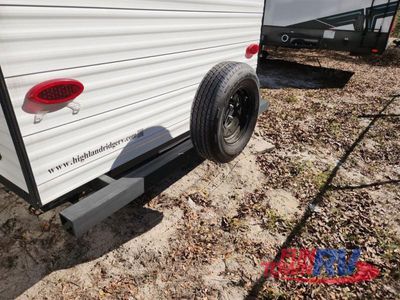2023 Highland Ridge RV Open Range - Photo 28