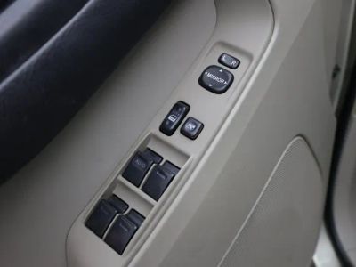 2005 Toyota 4Runner — photo 10 view