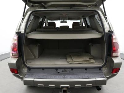 2005 Toyota 4Runner — photo 25 view