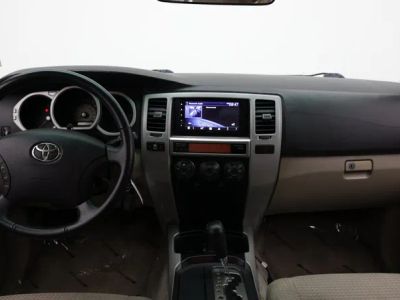 2005 Toyota 4Runner — photo 23 view