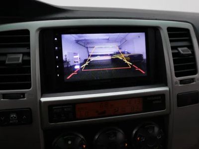2005 Toyota 4Runner — photo 14 view