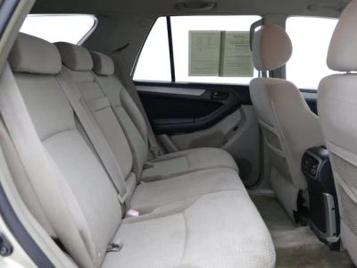 2005 Toyota 4Runner — photo 27 view