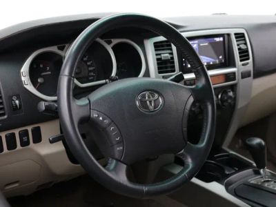 2005 Toyota 4Runner — photo 7 view