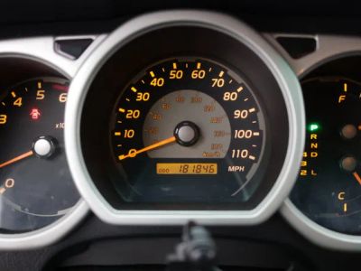2005 Toyota 4Runner — photo 15 view