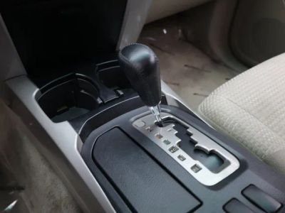 2005 Toyota 4Runner — photo 12 view
