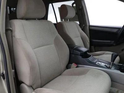 2005 Toyota 4Runner — photo 30 view