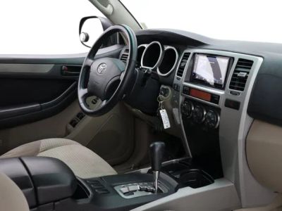 2005 Toyota 4Runner — photo 29 view