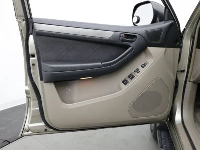 2005 Toyota 4Runner — photo 8 view
