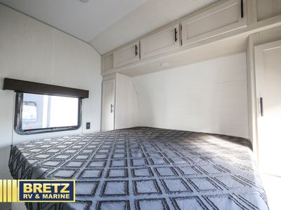 2025 Forest River RV Vengeance Rogue SUT - Photo 13