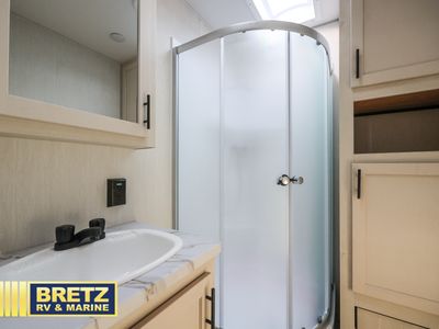 2025 Forest River RV Vengeance Rogue SUT - Photo 12