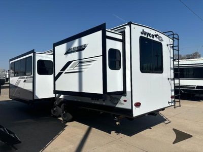 2026 Jayco Jay Feather - Photo 5