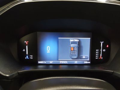 2023 Ford Escape - Photo 14