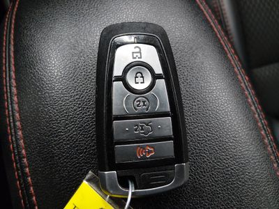 2023 Ford Escape - Photo 15