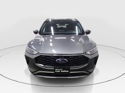 2023 Ford Escape - Photo 2