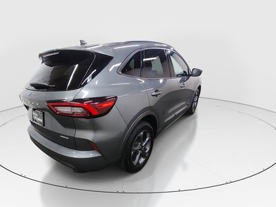2023 Ford Escape - Photo 7