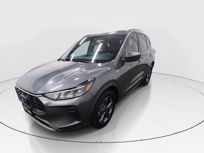 2023 Ford Escape - Photo 3