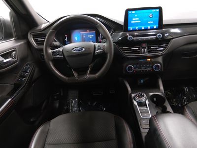 2023 Ford Escape - Photo 12