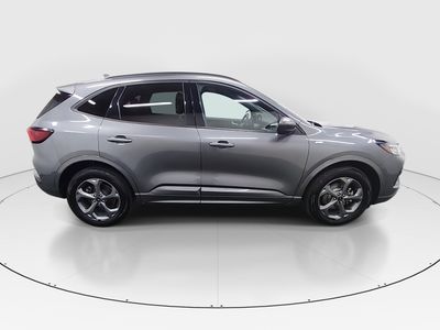 2023 Ford Escape - Photo 8
