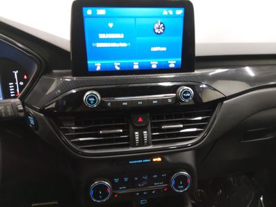 2023 Ford Escape - Photo 13