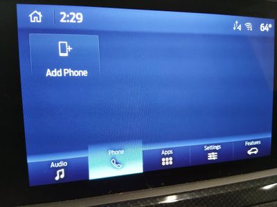 2023 Ford Escape - Photo 20