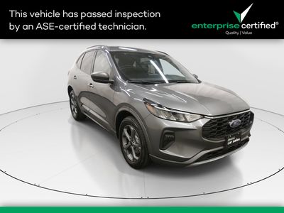 2023 Ford Escape - Photo 1