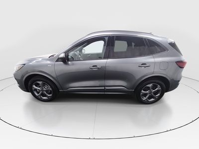 2023 Ford Escape - Photo 4