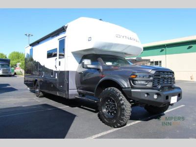 2026 Dynamax isata 5 - Photo 1
