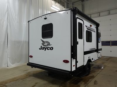 2026 Jayco Jay Feather Air SL - Photo 1
