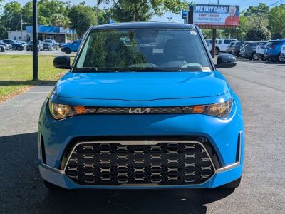 2024 Kia Soul — photo 8 view