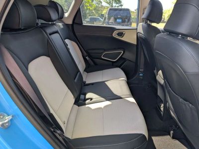 2024 Kia Soul — photo 22 view