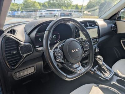 2024 Kia Soul — photo 25 view