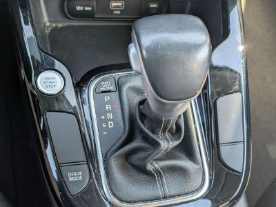 2024 Kia Soul — photo 16 view