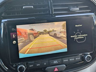 2024 Kia Soul — photo 18 view