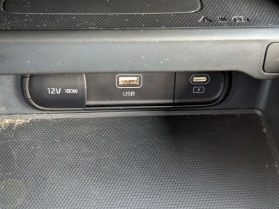 2024 Kia Soul — photo 26 view
