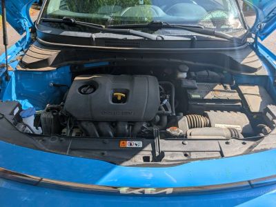 2024 Kia Soul — photo 10 view