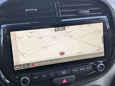 2024 Kia Soul — photo 17 view