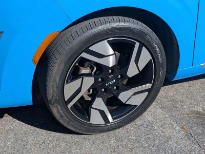 2024 Kia Soul — photo 9 view