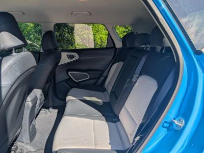 2024 Kia Soul — photo 19 view