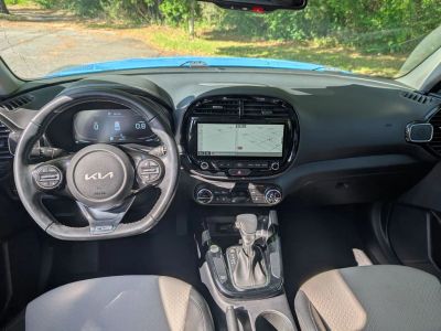 2024 Kia Soul — photo 20 view