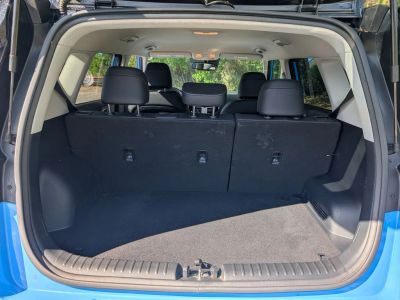 2024 Kia Soul — photo 21 view