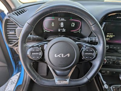 2024 Kia Soul — photo 11 view