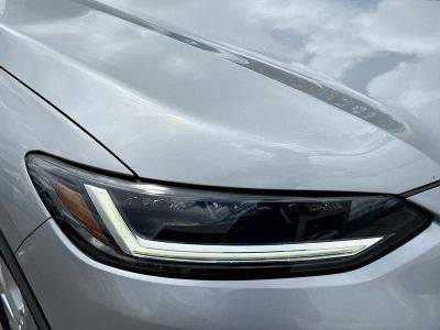 2025 Honda HR-V — photo 33 view