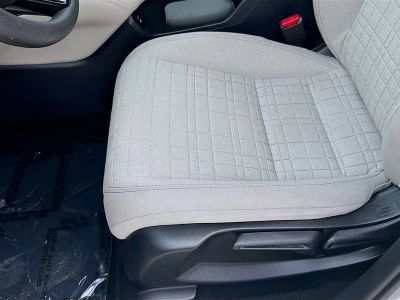 2025 Honda HR-V — photo 17 view