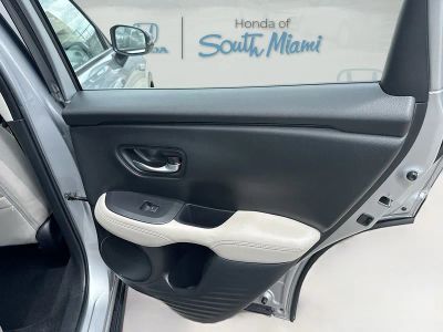 2025 Honda HR-V — photo 29 view