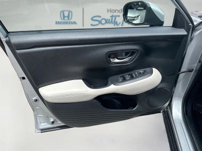 2025 Honda HR-V — photo 19 view