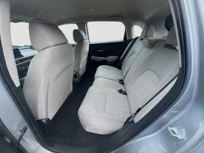 2025 Honda HR-V — photo 22 view